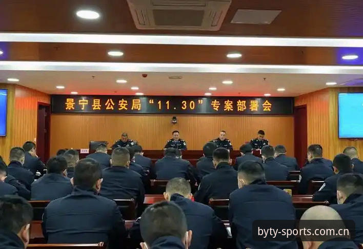 博业体育官网入口 世界杯安保警力缩减事件解读与分析