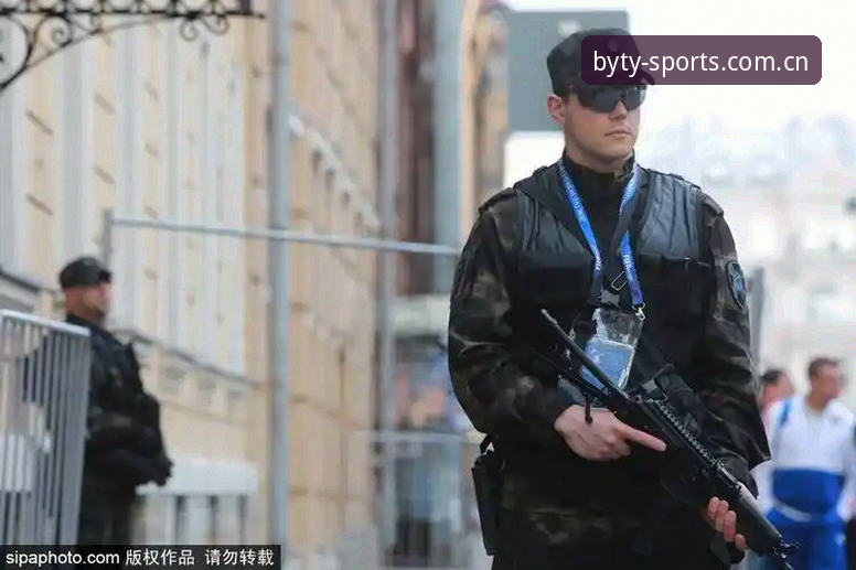 博业体育中国版 为何世界杯安保仅派3名英国警员?从博业体育中国版用户体验说开去